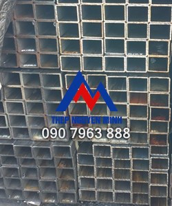 Click để xem hình đầy đủ THÉP HỘP 80X100 DÀY 6LY/6MM/ THÉP HỘP 100X80 DÀY 6LY/6MM